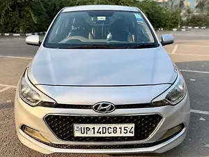 Hyundai Elite i20 Magna 1.2 [2016-2017]