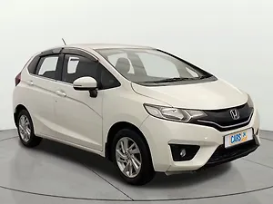 Honda Jazz V Petrol
