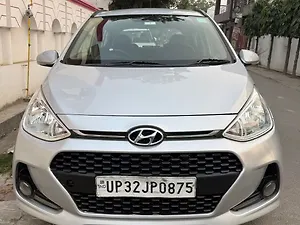 Hyundai Grand i10 Sportz (O) U2 1.2 CRDi [2017-2018]