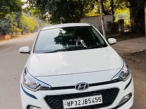 Hyundai Elite i20 Asta 1.4 CRDI