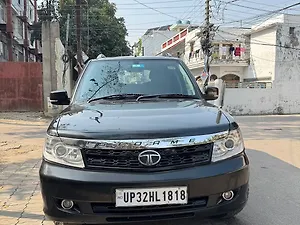 Tata Safari 2.2 VX 4x2