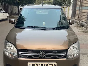 Maruti Suzuki Wagon R VXI 1.0 CNG [2022-2023]