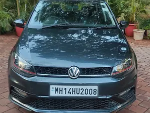 Volkswagen Polo Trendline 1.0L MPI