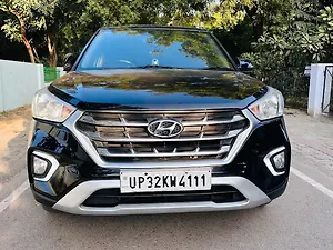 Hyundai Creta 1.4 S [2015-2016]