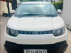 Mahindra KUV100 K6+ 6 STR [2016-2017]