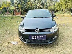 Volkswagen Polo 1.5 TDI