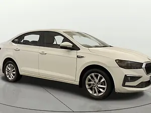 Skoda Slavia Ambition 1.0L TSI MT