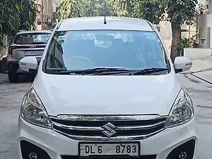 Maruti Suzuki Ertiga VDI SHVS