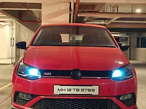Volkswagen Polo GT TSI