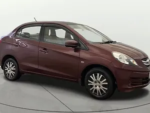 Honda Amaze 1.2 S i-VTEC