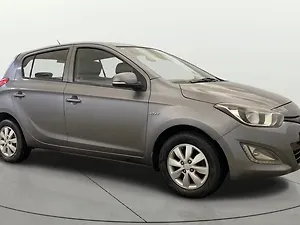 Hyundai i20 Sportz 1.2 BS-IV