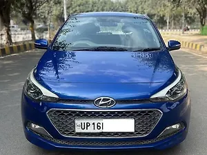 Hyundai Elite i20 Asta 1.2