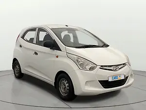 Hyundai Eon D-Lite +