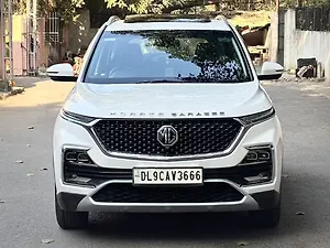 MG Hector Sharp 2.0 Diesel