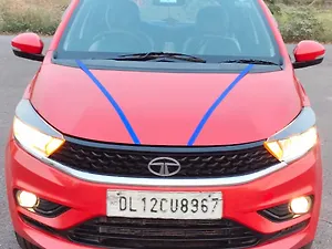 Tata Tiago XT CNG [2022-2023]