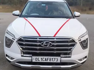 Hyundai Creta S 1.5 Petrol