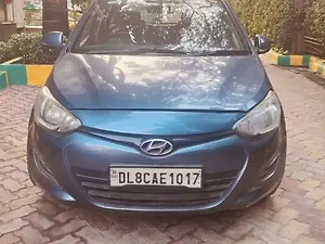 Hyundai i20 Magna (O) 1.2