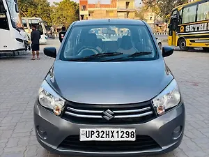 Maruti Suzuki Celerio VXi [2017-2019]