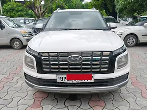 Hyundai Venue SX (O) MT 1.5 Diesel