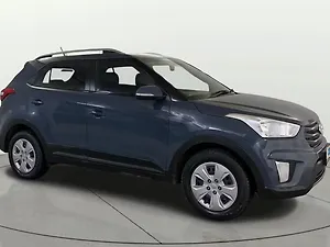 Hyundai Creta 1.6 S Petrol
