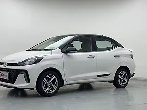 Hyundai Aura SX 1.2 CNG [2023-2025]