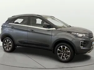 Tata Nexon XZA Plus (O)