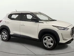 Nissan Magnite XL [2020]