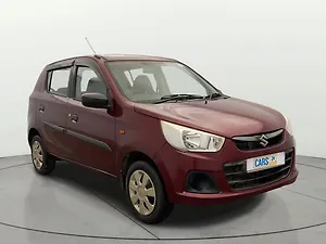 Maruti Suzuki Alto VXi [2014-2019]