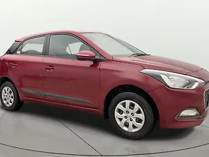 Hyundai Elite i20 Sportz 1.2 [2016-2017]