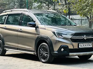 Maruti Suzuki XL6 Zeta MT Petrol