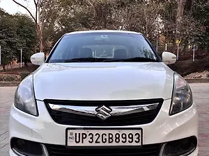 Maruti Suzuki Swift DZire VDI