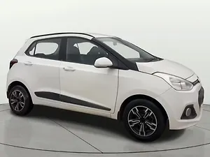 Hyundai Grand i10 Sportz 1.2 Kappa VTVT [2013-2016]