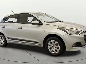 Hyundai Elite i20 Magna 1.2 [2016-2017]