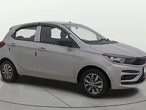 Tata Tiago Revotron XE