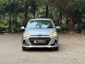 Hyundai Grand i10 Sportz (O) 1.2 Kappa VTVT [2017-2018]