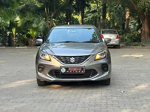 Maruti Suzuki Baleno Delta 1.2
