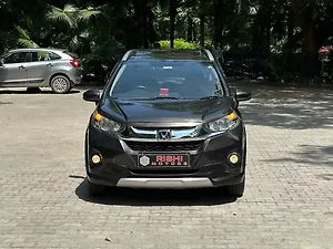 Honda WR-V VX MT Petrol