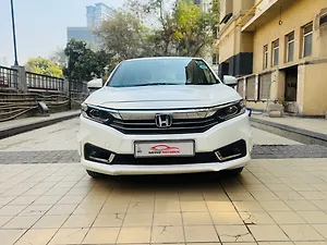Honda Amaze VX CVT 1.2 Petrol [2021]