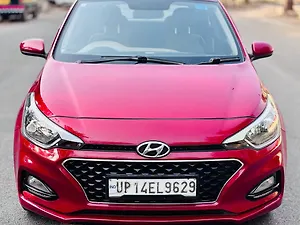 Hyundai Elite i20 Magna Plus 1.2
