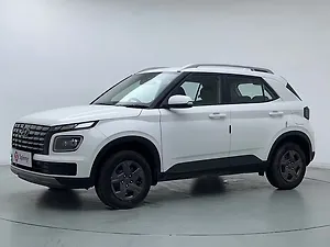 Hyundai Venue S (O) 1.2 Petrol [2023-2025]