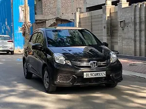 Honda Amaze 1.2 S i-VTEC