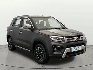 Maruti Suzuki Vitara Brezza ZXi Plus