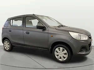 Maruti Suzuki Alto VXi [2014-2019]