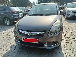 Maruti Suzuki Swift DZire VDI