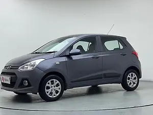 Hyundai Grand i10 Magna 1.2 Kappa VTVT [2013-2016]