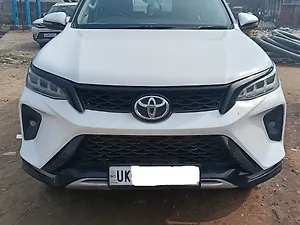 Toyota Fortuner 2.8 4x2 AT