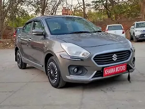 Maruti Suzuki Swift DZire LDI ABS