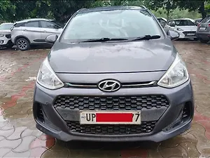 Hyundai Grand i10 Magna 1.2 Kappa VTVT [2017-2020]