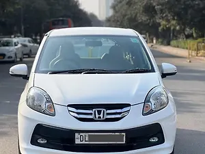 Honda Brio VX AT