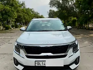 Kia Seltos HTX 1.5 CVT